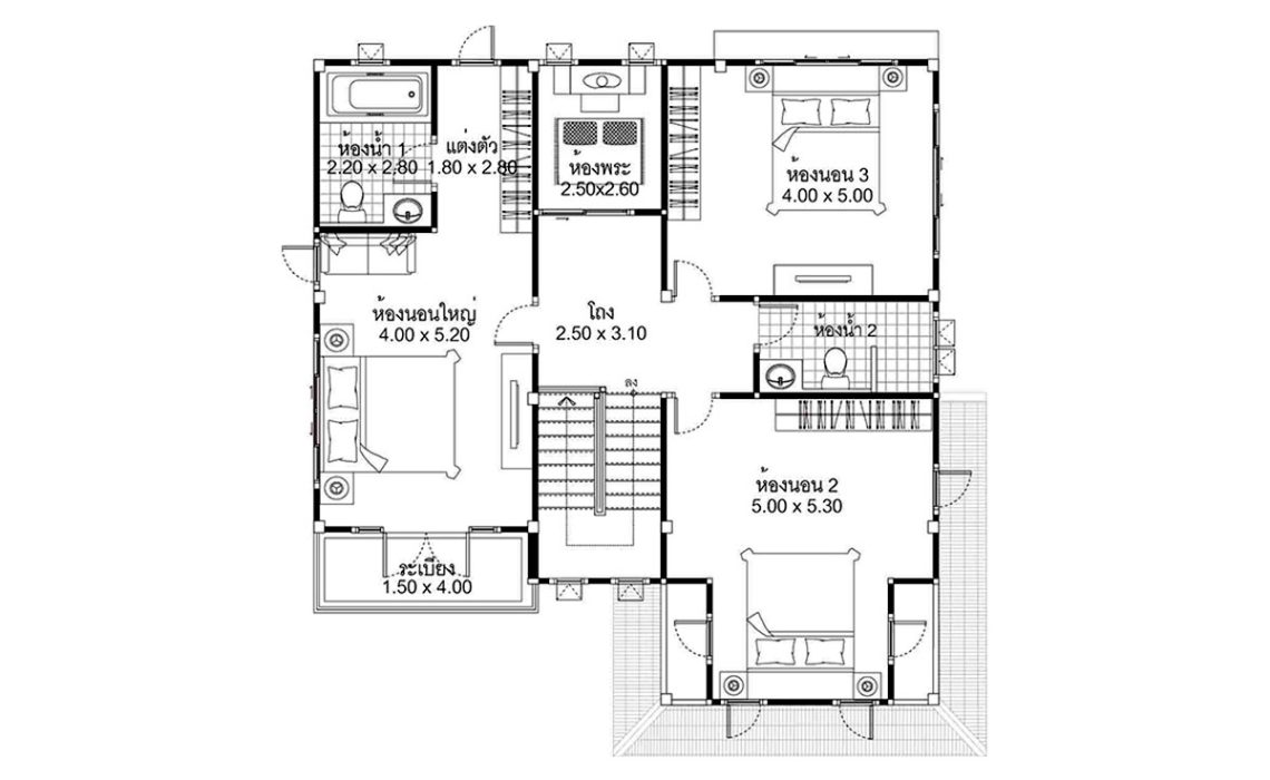 HOMEPLAN | MAX2111